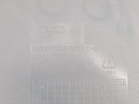 2017 Hyundai Elantra Radiator Coolant Overflow Expansion Tank Bottle - Oemusedautoparts1.com