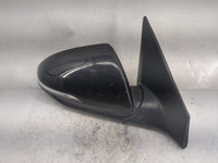 2017-2018 Hyundai Elantra Passenger Side View Mirror - Right Door Mirror OEM Used - Oemusedautoparts1.com