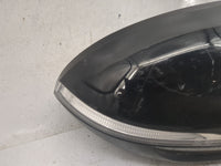 2017-2018 Hyundai Elantra Passenger Side View Mirror - Right Door Mirror OEM Used - Oemusedautoparts1.com