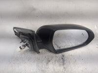 2017-2018 Hyundai Elantra Passenger Side View Mirror - Right Door Mirror OEM Used - Oemusedautoparts1.com