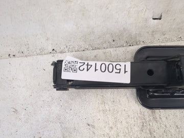 2018 Hyundai Elantra Spare Scissor Car Jack Black