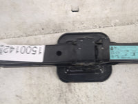 2018 Hyundai Elantra Spare Scissor Car Jack Black - Oemusedautoparts1.com