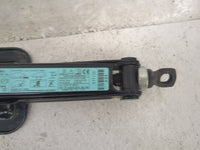 2018 Hyundai Elantra Spare Scissor Car Jack Black - Oemusedautoparts1.com