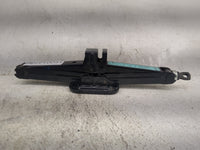 2018 Hyundai Elantra Spare Scissor Car Jack Black - Oemusedautoparts1.com