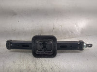 2018 Hyundai Elantra Spare Scissor Car Jack Black - Oemusedautoparts1.com