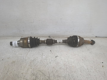 2017-2020 Hyundai Elantra Axle Shaft Front Driver Cv C/v 1500574 - Oemusedautoparts1.com