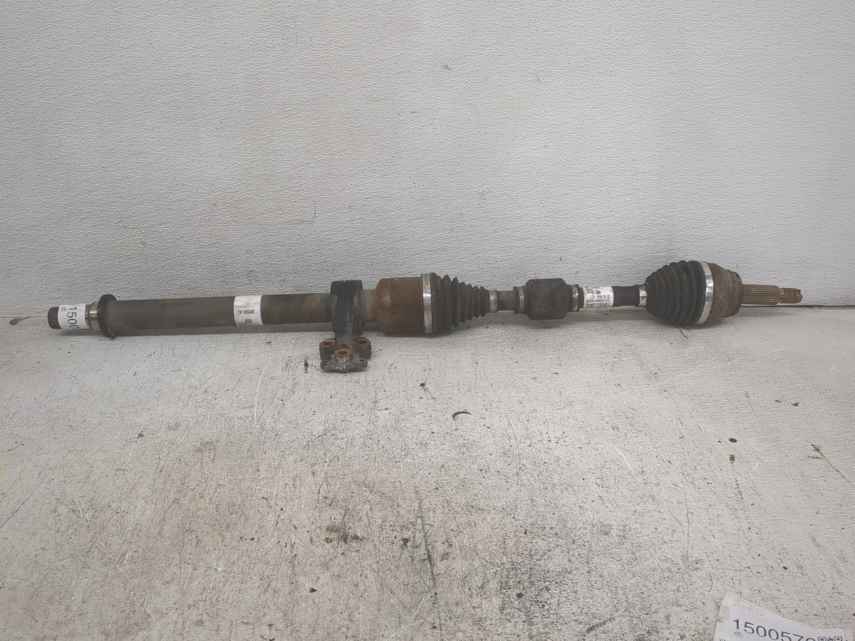 2017-2020 Hyundai Elantra Axle Shaft Front Passenger Cv C/v 1500576 - Oemusedautoparts1.com