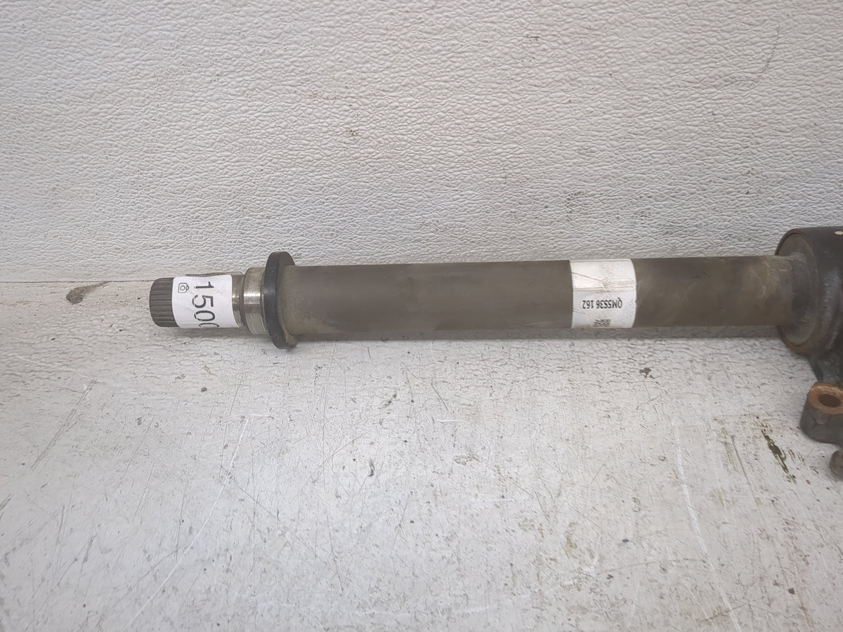 2017-2020 Hyundai Elantra Axle Shaft Front Passenger Cv C/v 1500576 - Oemusedautoparts1.com