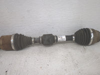 2017-2020 Hyundai Elantra Axle Shaft Front Passenger Cv C/v 1500576 - Oemusedautoparts1.com