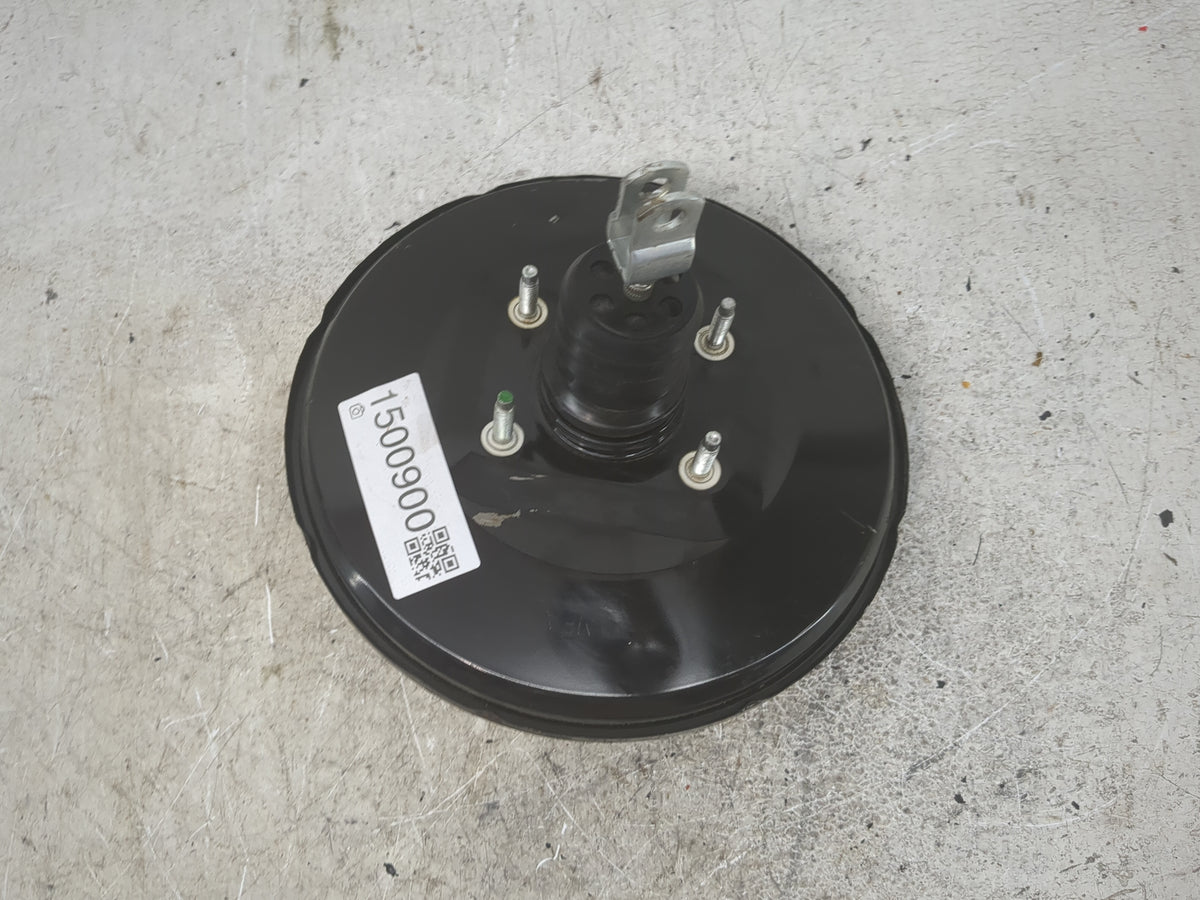 2017-2020 Hyundai Elantra Power Brake Booster Oem 1500900 - Oemusedautoparts1.com