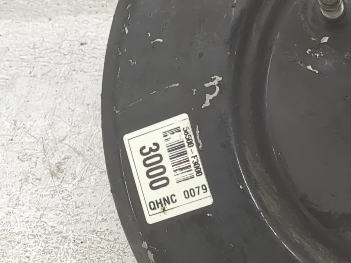 2017-2020 Hyundai Elantra Power Brake Booster Oem 1500900 - Oemusedautoparts1.com