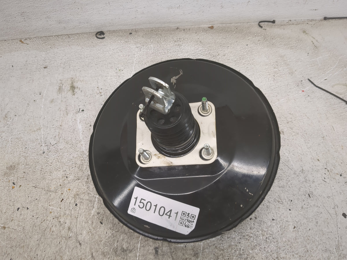 2017-2020 Hyundai Elantra Power Brake Booster Oem 1501041 - Oemusedautoparts1.com