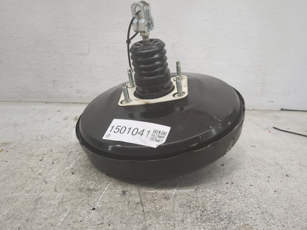 2017-2020 Hyundai Elantra Power Brake Booster Oem 1501041 - Oemusedautoparts1.com