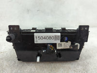 2017-2018 Hyundai Elantra Climate Control Module Temperature AC/Heater Replacement P/N:97250-F2231RET 97250-F2XXX Fits OEM U