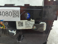 2017-2018 Hyundai Elantra Climate Control Module Temperature AC/Heater Replacement P/N:97250-F2231RET 97250-F2XXX Fits OEM U