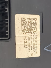 2017-2018 Hyundai Elantra Climate Control Module Temperature AC/Heater Replacement P/N:97250-F2062 97250-F2062-4X Fits OEM U