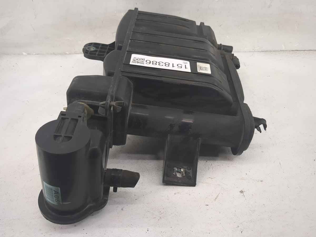 2018 Hyundai Elantra Fuel Vapor Charcoal Canister 1518386 - Oemusedautoparts1.com