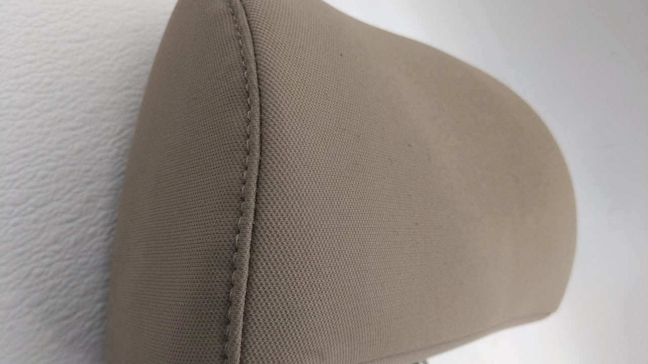 2017-2018 Hyundai Elantra Headrest Head Rest Front Driver Passenger Seat - Oemusedautoparts1.com