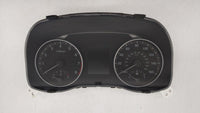 2017-2018 Hyundai Elantra Instrument Cluster Speedometer Gauges P/N:94001-F2060 Fits Fits 2017 2018 OEM Used Auto Parts - Oe