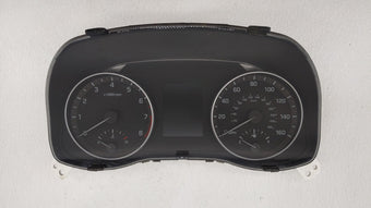 compare product 2017-2018 Hyundai Elantra Instrument Cluster Speedometer Gauges P/N:94001-F2060 Fits Fits 2017 2018 OEM Used Auto Parts