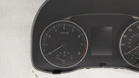 2017-2018 Hyundai Elantra Instrument Cluster Speedometer Gauges P/N:94001-F2060 Fits Fits 2017 2018 OEM Used Auto Parts - Oe