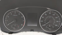2017-2018 Hyundai Elantra Instrument Cluster Speedometer Gauges P/N:94001-F2060 Fits Fits 2017 2018 OEM Used Auto Parts - Oe
