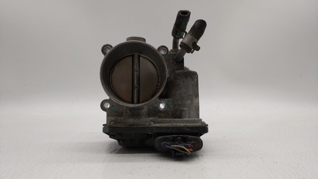 2011-2018 Hyundai Elantra Throttle Body P/N:35100-2E000 Fits Fits 2011 2012 2013 2014 2015 2016 2017 2018 2019 OEM Used Auto
