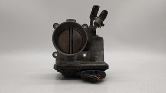 compare product 2011-2018 Hyundai Elantra Throttle Body P/N:35100-2E000 Fits Fits 2011 2012 2013 2014 2015 2016 2017 2018 2019 OEM Used Auto Parts