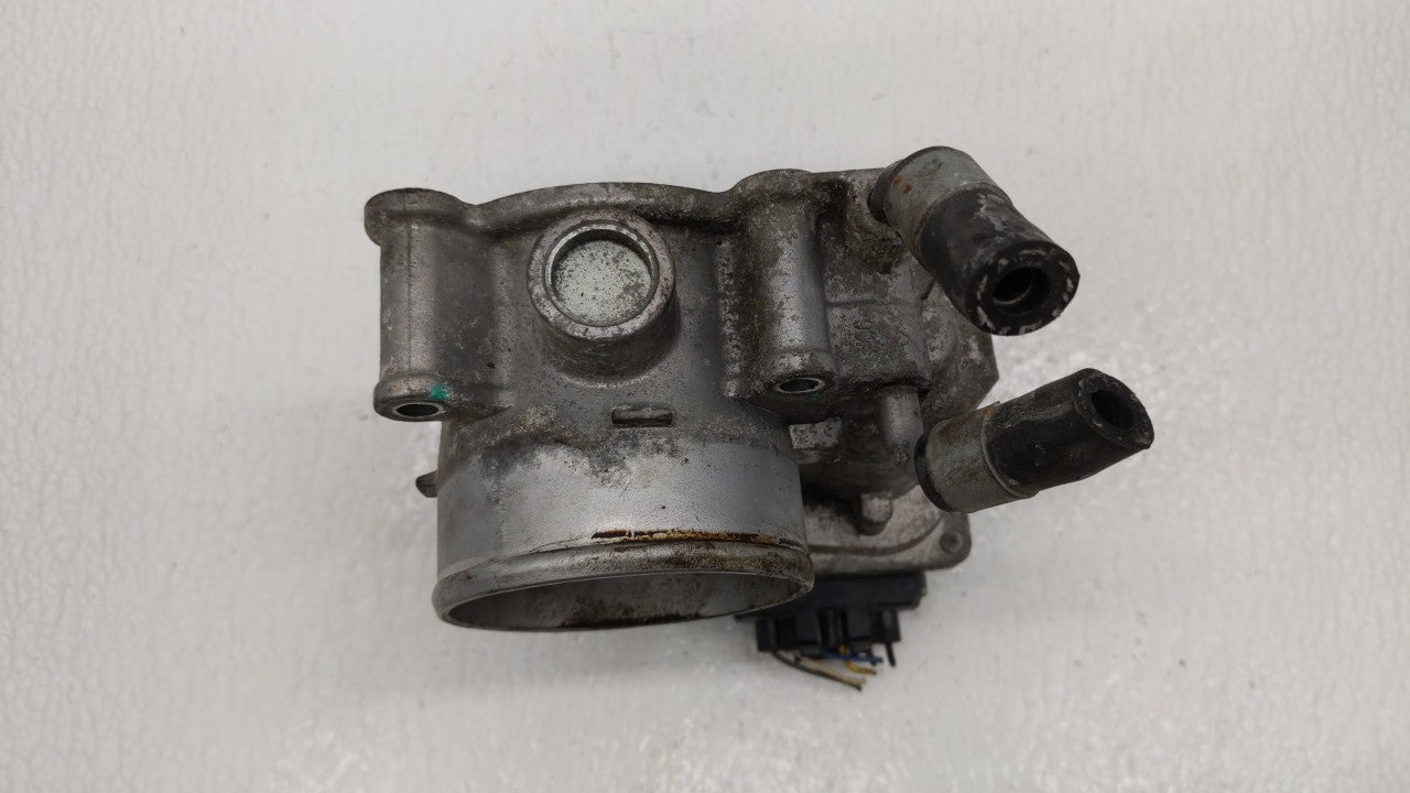 2011-2018 Hyundai Elantra Throttle Body P/N:35100-2E000 Fits Fits 2011 2012 2013 2014 2015 2016 2017 2018 2019 OEM Used Auto