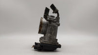 2011-2018 Hyundai Elantra Throttle Body P/N:35100-2E000 Fits Fits 2011 2012 2013 2014 2015 2016 2017 2018 2019 OEM Used Auto