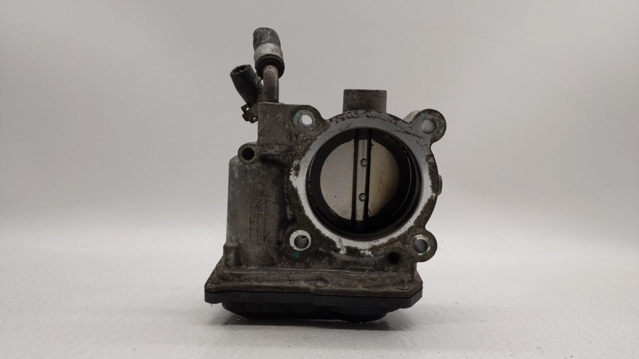 2011-2018 Hyundai Elantra Throttle Body P/N:35100-2E000 Fits Fits 2011 2012 2013 2014 2015 2016 2017 2018 2019 OEM Used Auto