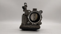 2011-2018 Hyundai Elantra Throttle Body P/N:35100-2E000 Fits Fits 2011 2012 2013 2014 2015 2016 2017 2018 2019 OEM Used Auto