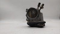 2011-2018 Hyundai Elantra Throttle Body P/N:35100-2E000 Fits Fits 2011 2012 2013 2014 2015 2016 2017 2018 2019 OEM Used Auto