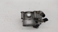 2011-2018 Hyundai Elantra Throttle Body P/N:35100-2E000 Fits Fits 2011 2012 2013 2014 2015 2016 2017 2018 2019 OEM Used Auto
