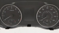 2017-2018 Hyundai Elantra Instrument Cluster Speedometer Gauges Fits Fits 2017 2018 OEM Used Auto Parts - Oemusedautoparts1.