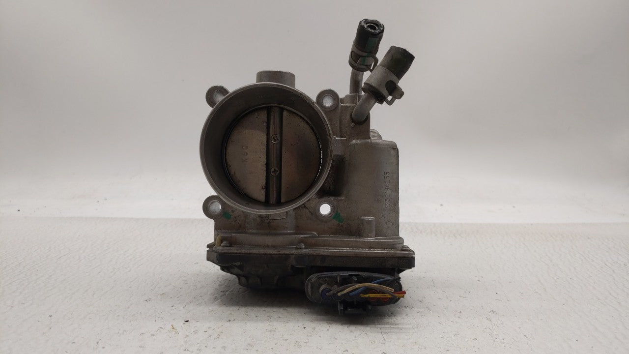 2011-2018 Hyundai Elantra Throttle Body P/N:35100-2E000 Fits Fits 2011 2012 2013 2014 2015 2016 2017 2018 2019 OEM Used Auto