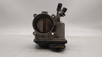 2011-2018 Hyundai Elantra Throttle Body P/N:35100-2E000 Fits Fits 2011 2012 2013 2014 2015 2016 2017 2018 2019 OEM Used Auto