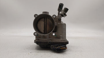 2011-2018 Hyundai Elantra Throttle Body P/N:35100-2E000 Fits Fits 2011 2012 2013 2014 2015 2016 2017 2018 2019 OEM Used Auto