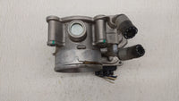 2011-2018 Hyundai Elantra Throttle Body P/N:35100-2E000 Fits Fits 2011 2012 2013 2014 2015 2016 2017 2018 2019 OEM Used Auto