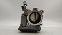 2011-2018 Hyundai Elantra Throttle Body P/N:35100-2E000 Fits Fits 2011 2012 2013 2014 2015 2016 2017 2018 2019 OEM Used Auto