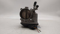 2011-2018 Hyundai Elantra Throttle Body P/N:35100-2E000 Fits Fits 2011 2012 2013 2014 2015 2016 2017 2018 2019 OEM Used Auto