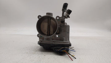 2011-2018 Hyundai Elantra Throttle Body P/N:35100-2E000 Fits Fits 2011 2012 2013 2014 2015 2016 2017 2018 2019 OEM Used Auto