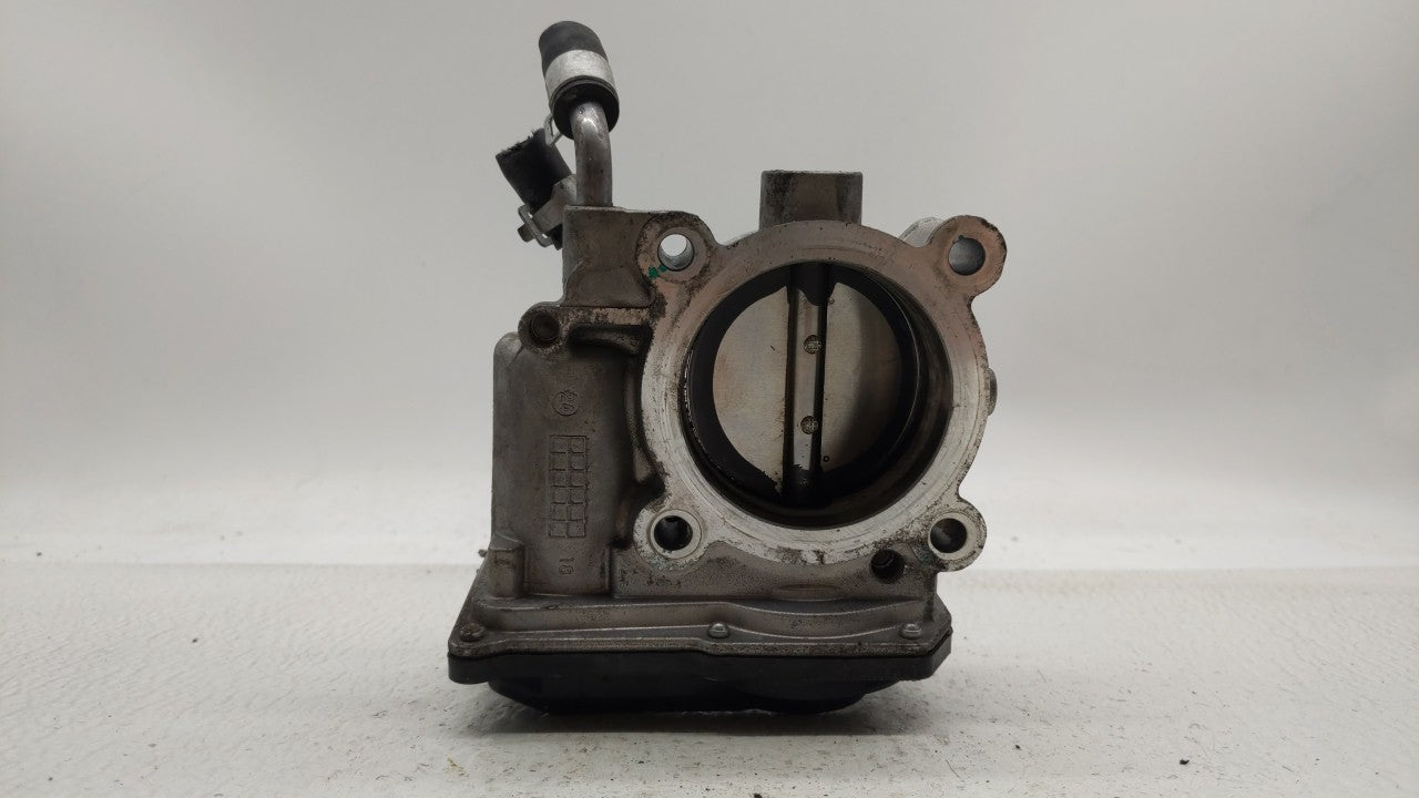 2011-2018 Hyundai Elantra Throttle Body P/N:35100-2E000 Fits Fits 2011 2012 2013 2014 2015 2016 2017 2018 2019 OEM Used Auto