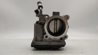 2011-2018 Hyundai Elantra Throttle Body P/N:35100-2E000 Fits Fits 2011 2012 2013 2014 2015 2016 2017 2018 2019 OEM Used Auto