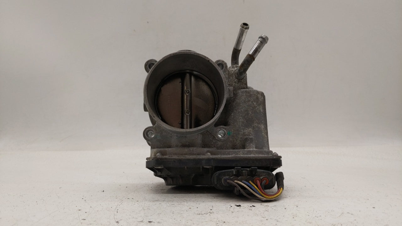 2011-2018 Hyundai Elantra Throttle Body P/N:35100-2E000 Fits Fits 2011 2012 2013 2014 2015 2016 2017 2018 2019 OEM Used Auto