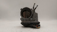 2011-2018 Hyundai Elantra Throttle Body P/N:35100-2E000 Fits Fits 2011 2012 2013 2014 2015 2016 2017 2018 2019 OEM Used Auto