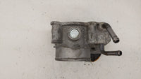 2011-2018 Hyundai Elantra Throttle Body P/N:35100-2E000 Fits Fits 2011 2012 2013 2014 2015 2016 2017 2018 2019 OEM Used Auto