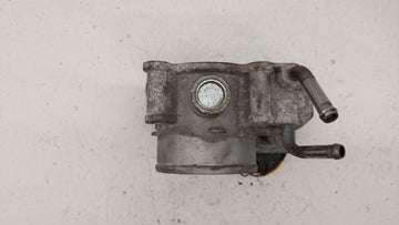 2011-2018 Hyundai Elantra Throttle Body P/N:35100-2E000 Fits Fits 2011 2012 2013 2014 2015 2016 2017 2018 2019 OEM Used Auto Parts