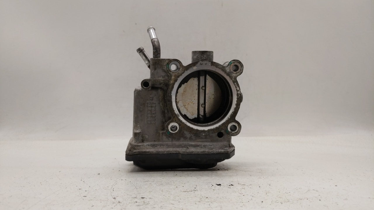 2011-2018 Hyundai Elantra Throttle Body P/N:35100-2E000 Fits Fits 2011 2012 2013 2014 2015 2016 2017 2018 2019 OEM Used Auto
