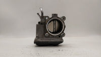 2011-2018 Hyundai Elantra Throttle Body P/N:35100-2E000 Fits Fits 2011 2012 2013 2014 2015 2016 2017 2018 2019 OEM Used Auto